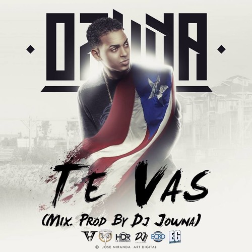 Mix Ozuna Dj Luiis Rodriguez