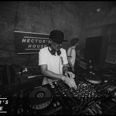 Live Sets 2014 - 2019