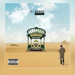 DJ Snake feat Skrillex - Sahara