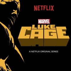 Luke Cage