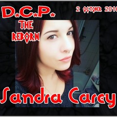 Sandra Carey @ DCP Reborn 2016
