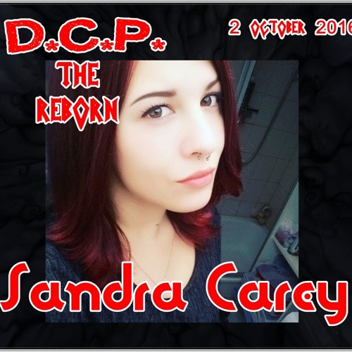 Sandra Carey @ DCP Reborn 2016
