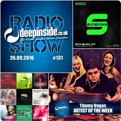 DJ Sets 10 (2016)