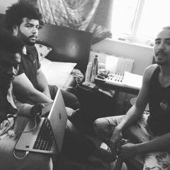Skript x iZi x Jekz92 Homegrown (prod. iZi)