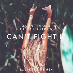 Quintino & Cheat Codes - Can't Fight It (Leo Likes Remix)