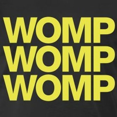 WOMPED