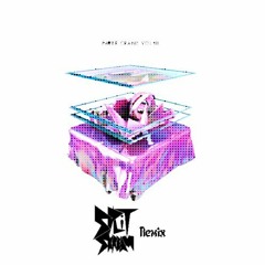Paper Wings (feat. Voia) (Split Skream Remix) - SoundPatrol & VDG