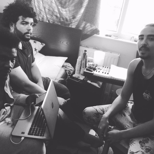 SKRIPT x iZi x JEKZ92 - Homegrown (prod. iZi)