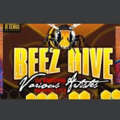 DJ EMPOWA BEEZ HIVE RIDDIM MIX