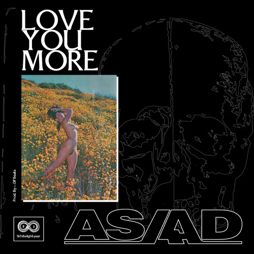 Love You More (Prod. DP Beats)