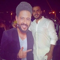 Mohamed Hamaki - Baedna Leh (Live - Porto Sokhna) _ محمد حماقي - بعدنا ليه.aac
