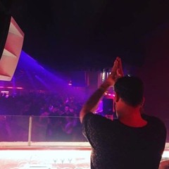 live at Paradise at DC10 20160824