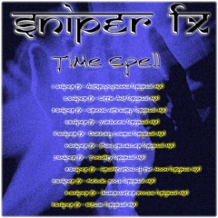 Sniper FX - Underwater Rocks (OUT NOW!!!)