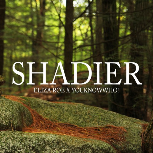 Eliza Roe X YOUKNOWWHO! - Shadier