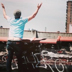 There Is Something I Gotta Scream