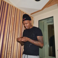 Sykes "#GOMW" Get Out My Way