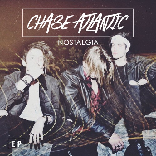 Friends (Chase Atlantic) Nightcore