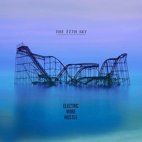 Electric Wire Hustle - Troublemakers