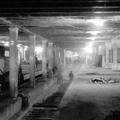 TK@Underground construction demolition 28.09.2016