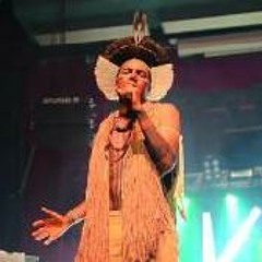 Edivan Fulni-ô - Sapiência de um Jovem Índio - AO VIVO