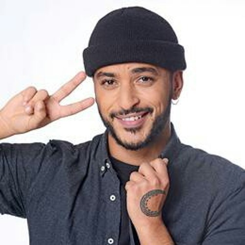 Formidable: Slimane THE VOICE FRANCE