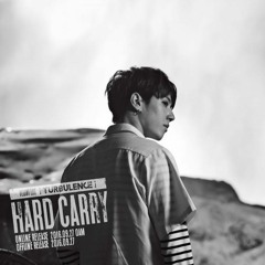 GOT7 (갓세븐) - Hard Carry (하드캐리) [NIGHTCORE]