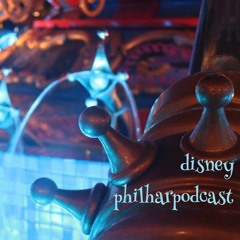 Episode 10: WDW CreeeeeepyPasta