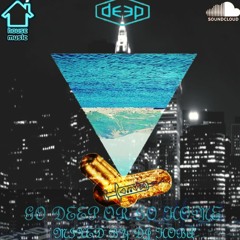 Go Deep Or Go Home (Mixed By DJ HOBA)