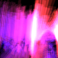 Close To The Frequency