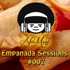 Empanada Sessions - #007 - 7/17/16