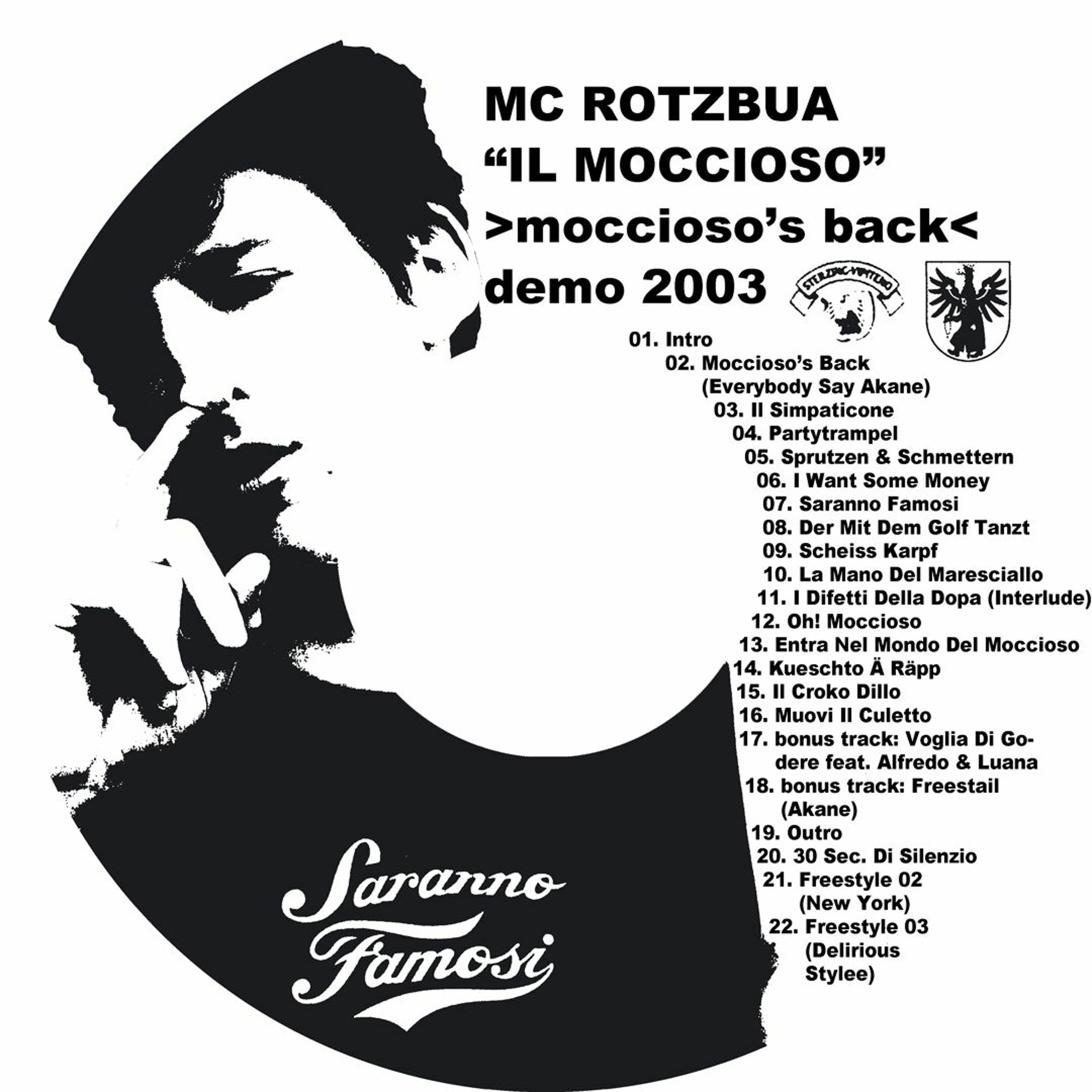 MC Rotzbua \