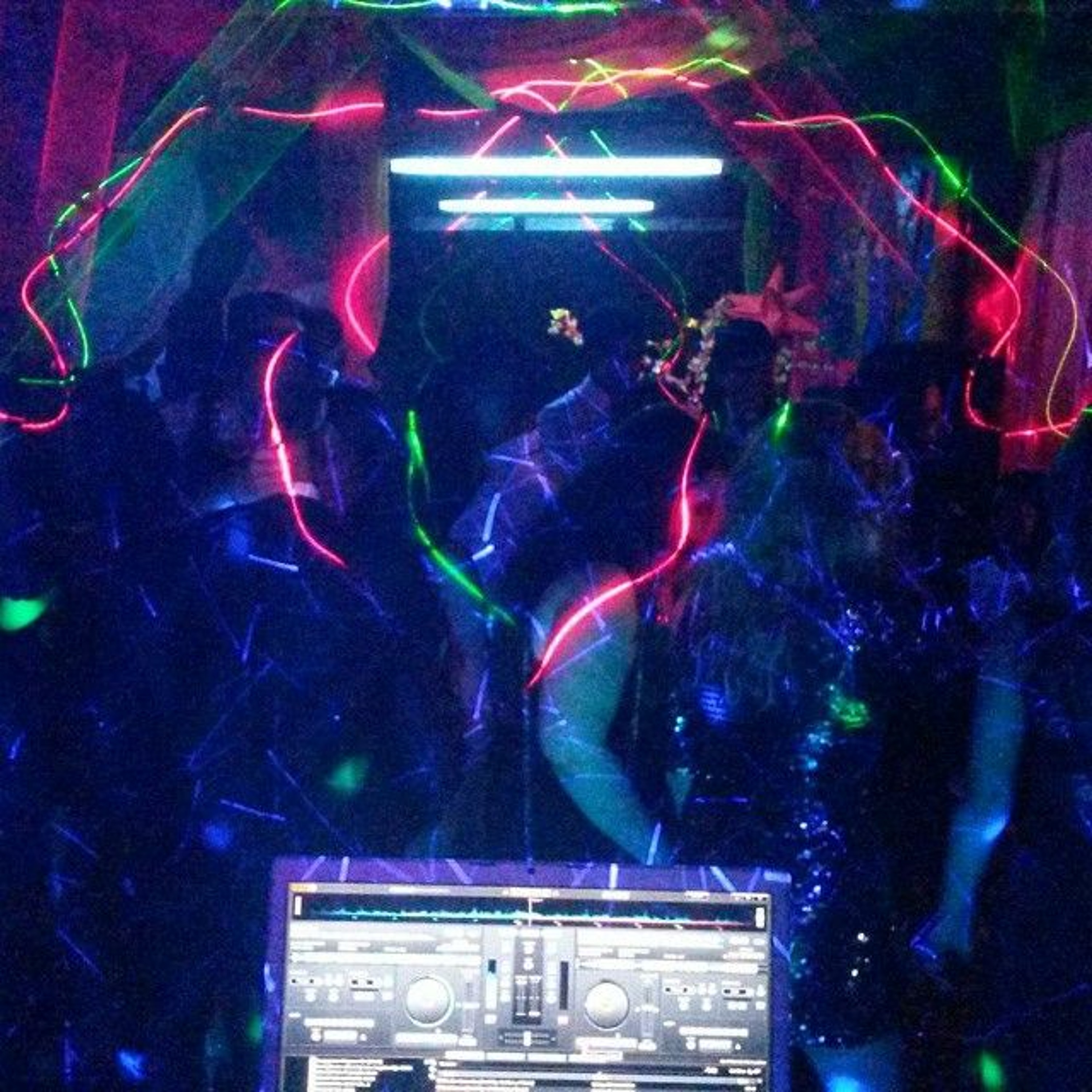 Electronic Fun