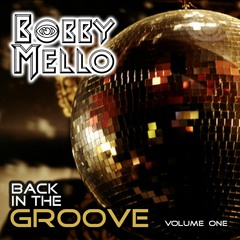 Back In The Groove - Volume One
