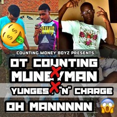 Counting Money Boyz -("Oh Man")