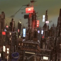 Life After Love (feat. Dabs, Ikiryo, White Wulf, Shiryo)