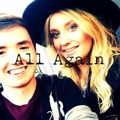 Ella Henderson - All Again (Cover)