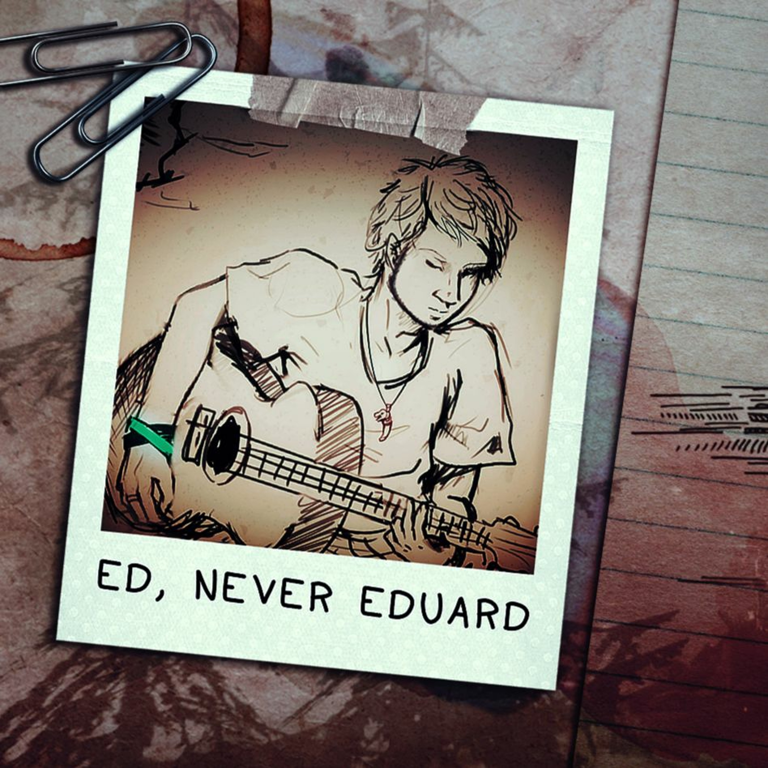 Eduard Frolov-EFG
