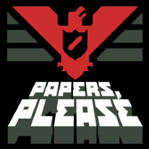 Papers, Please soundtrack - glory to arstotzka