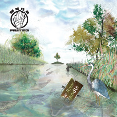 MNSR Frites - No Concept (Prod.Krang)