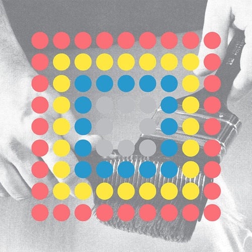 Joke Lanz & Christian Weber - A Bit Of Matter Part I (Excerpt) - Berlin Tapes LP