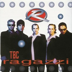 Ragazzi - TBC [ Rosfel X Gracious Remix ]