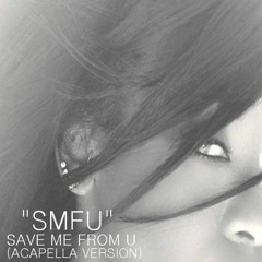 Dawn Richard - SMFU  Ft. Joèl Official (Prod. by Joèl Official)