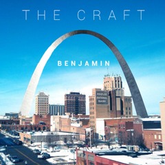 ＧＥＥＫＥＤ -  Ft. Ｂｅｎｊａｍｉｎ