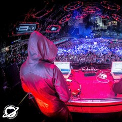 Bounce Volume #001