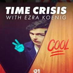 Time Crisis Episode 27 (Talking Cuts)