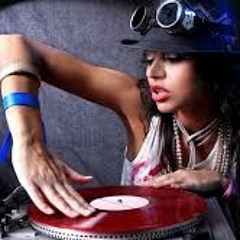 #2ND Electro mix "DJ Paraska"