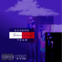 CLUCK - URI (@Urielstayfresh) [PROD. @_CunchiiBeats]