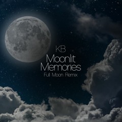 Moonlit Memories (Full Moon OST Remix)