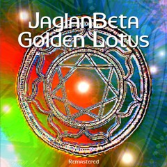 JAGLANBETA - Karuna (from 'Golden Lotus', FREE album at steamabacusproductions.bandcamp.com)