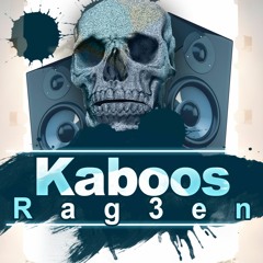 Kaboos Rag3en | كابوس راجعين (Prod.DJ BLX)